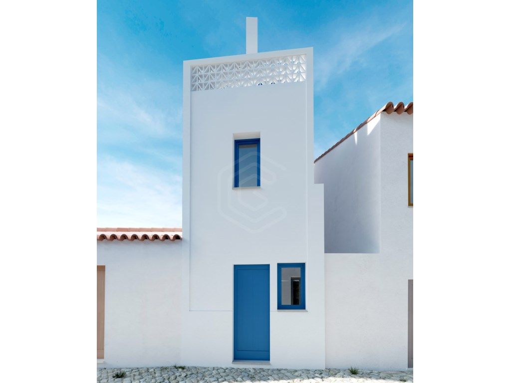 50m² Land in Loule, Portugal No. 325280