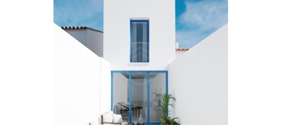 Grundstück in Loule, Portugal 50m², Nr. 325280 2