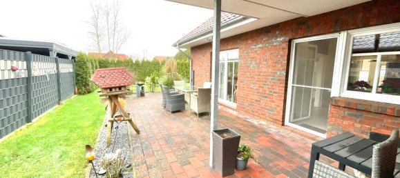 1 غرف نوم بنغالو في Cloppenburg, Germany رقم 135115 16