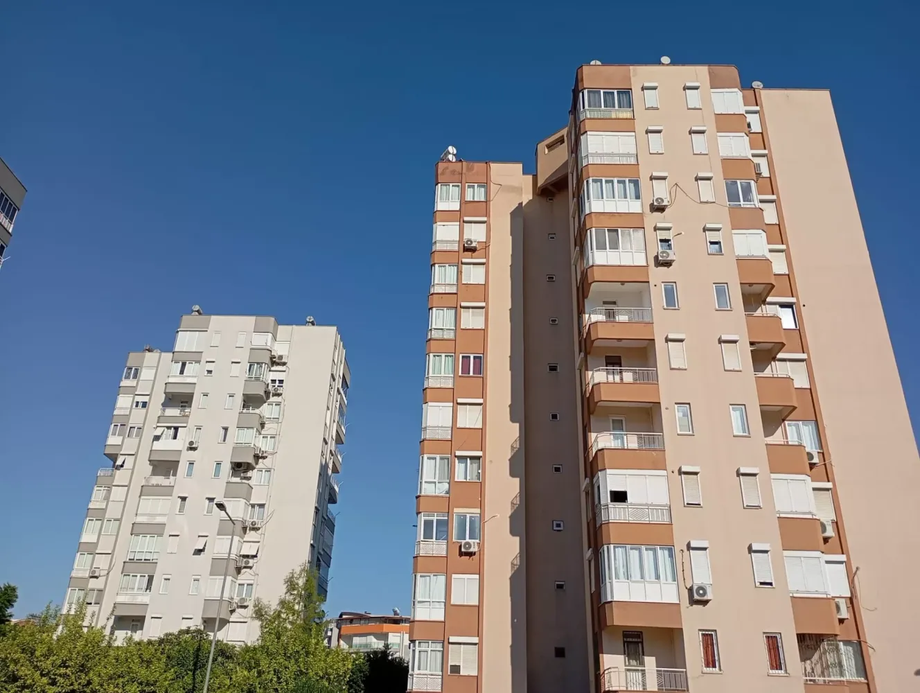 Apartamento 3+1 em Aegean Region, Turkey N.º 32439