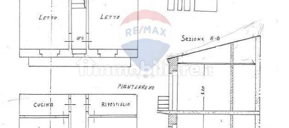 3 bedrooms House in Ragusa, Italy No. 22547 29