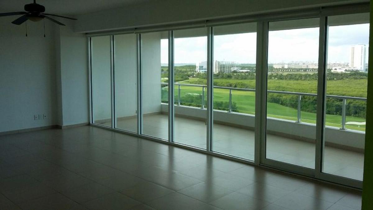 2 bedrooms Apartment in Mexico No. 153828