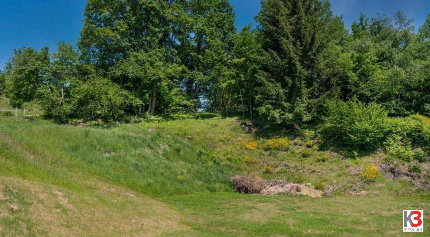 1200m² Land in Klagenfurt am Worthersee, Austria No. 158913