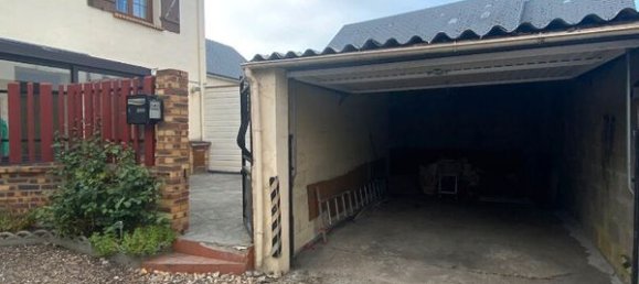 1 Schlafzimmer Haus in Le Havre, France, Nr. 356574 2