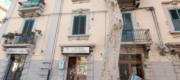 Квартира с 3 спальнями в Мессина, Италия № 21950 6