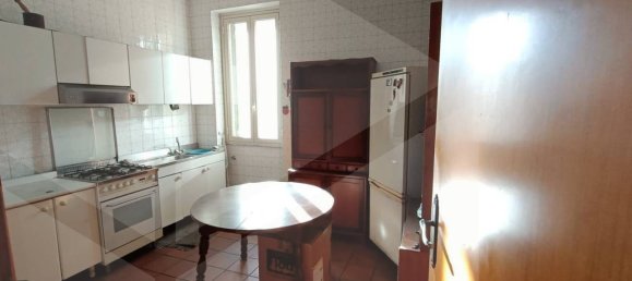 Квартира с 3 спальнями в Мессина, Италия № 21950 20