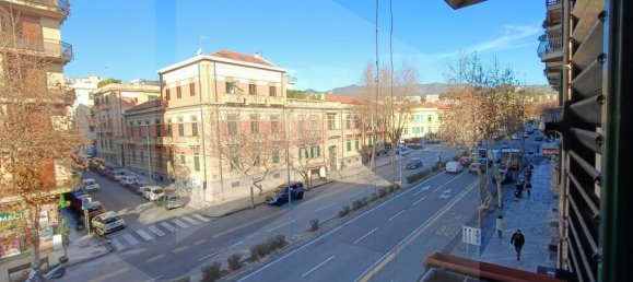 Квартира с 3 спальнями в Мессина, Италия № 21950 2