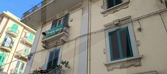 Квартира с 3 спальнями в Мессина, Италия № 21950 4