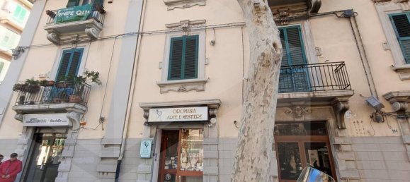 Квартира с 3 спальнями в Мессина, Италия № 21950 3