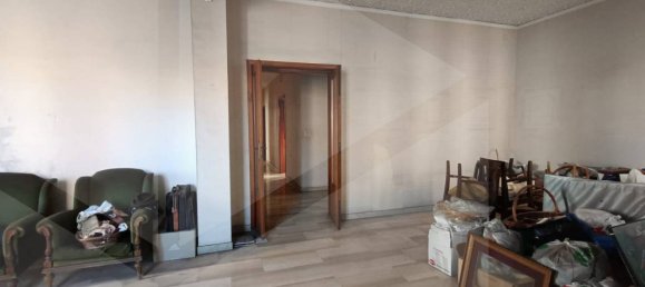 Квартира с 3 спальнями в Мессина, Италия № 21950 14