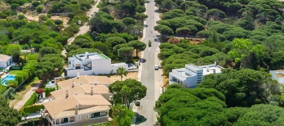  Land in Almancil, Portugal No. 113822 5