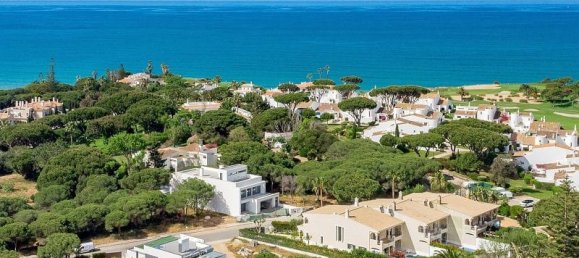  Land in Almancil, Portugal No. 113822 3