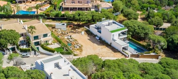  Land in Almancil, Portugal No. 113822 6