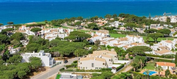  Land in Almancil, Portugal No. 113822 2