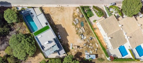  Land in Almancil, Portugal No. 113822 7