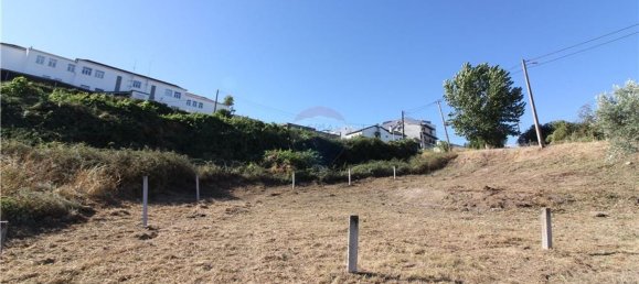 400m² Land in Covilha, Portugal No. 68043 3