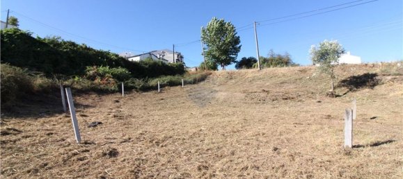 400m² Land in Covilha, Portugal No. 68043 2