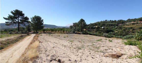 400m² Land in Covilha, Portugal No. 68043 7