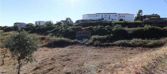 400m² Land in Covilha, Portugal No. 68043 5