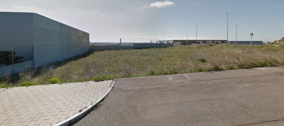 Grundstück in Arroyo de la Encomienda, Spain 1002m², Nr. 139956 3