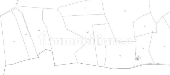 Grundstück in Miglionico, Italy 50000m², Nr. 343589 3