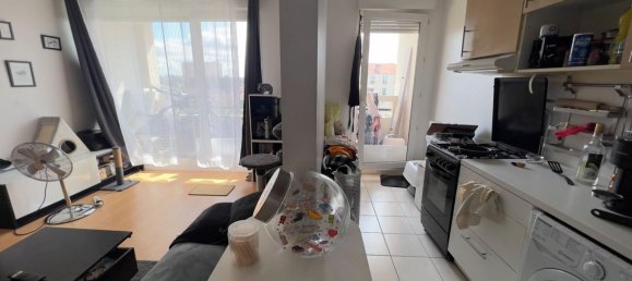 Квартира с 2 спальнями в Нёйи-сюр-Марн, Франция № 187914 4