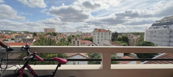 Квартира с 2 спальнями в Нёйи-сюр-Марн, Франция № 187914 7