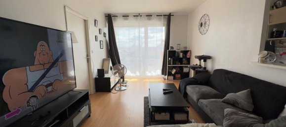 Квартира с 2 спальнями в Нёйи-сюр-Марн, Франция № 187914 2