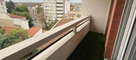 Квартира с 2 спальнями в Нёйи-сюр-Марн, Франция № 187914 3