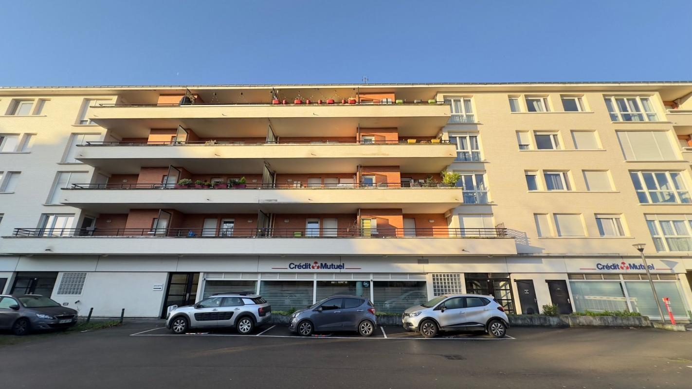 Квартира с 2 спальнями в Нёйи-сюр-Марн, Франция № 187914