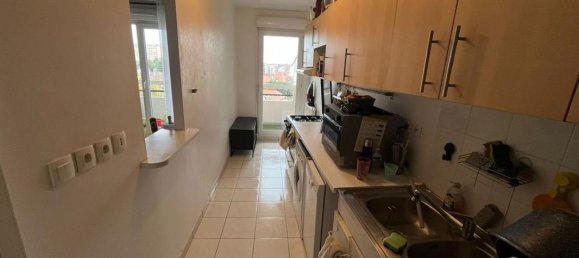 Квартира с 2 спальнями в Нёйи-сюр-Марн, Франция № 187914 6