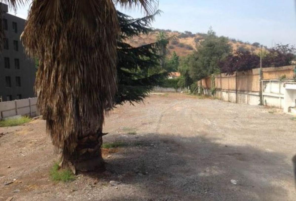 1247m² Commercial property in Santiago, Chile No. 112