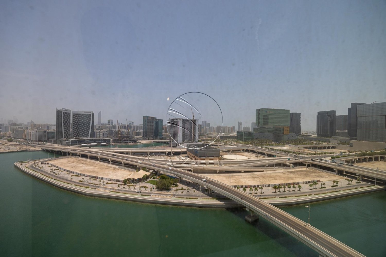 2 bedrooms Apartment in Al Reem Island, UAE No. 29195
