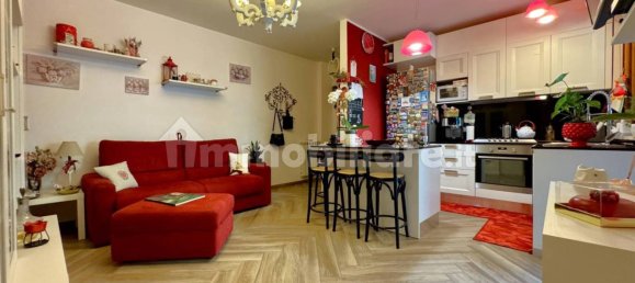 1 bedroom Apartment in Rome, Italy No. 291747 2