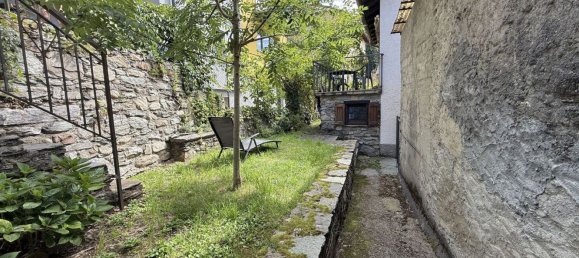 4-Zimmer Haus in Gera Lario, Italy, Nr. 305449 10