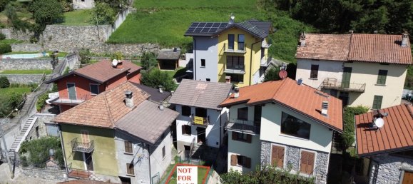 4-Zimmer Haus in Gera Lario, Italy, Nr. 305449 2