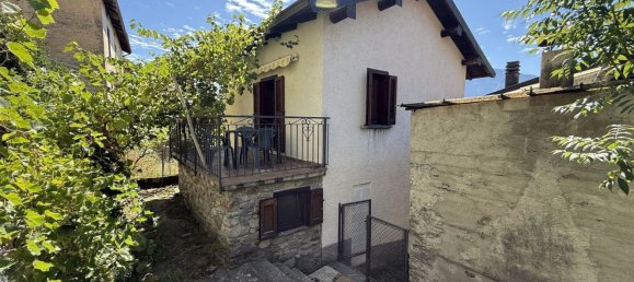 4-Zimmer Haus in Gera Lario, Italy, Nr. 305449 32
