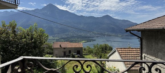 4-Zimmer Haus in Gera Lario, Italy, Nr. 305449 19