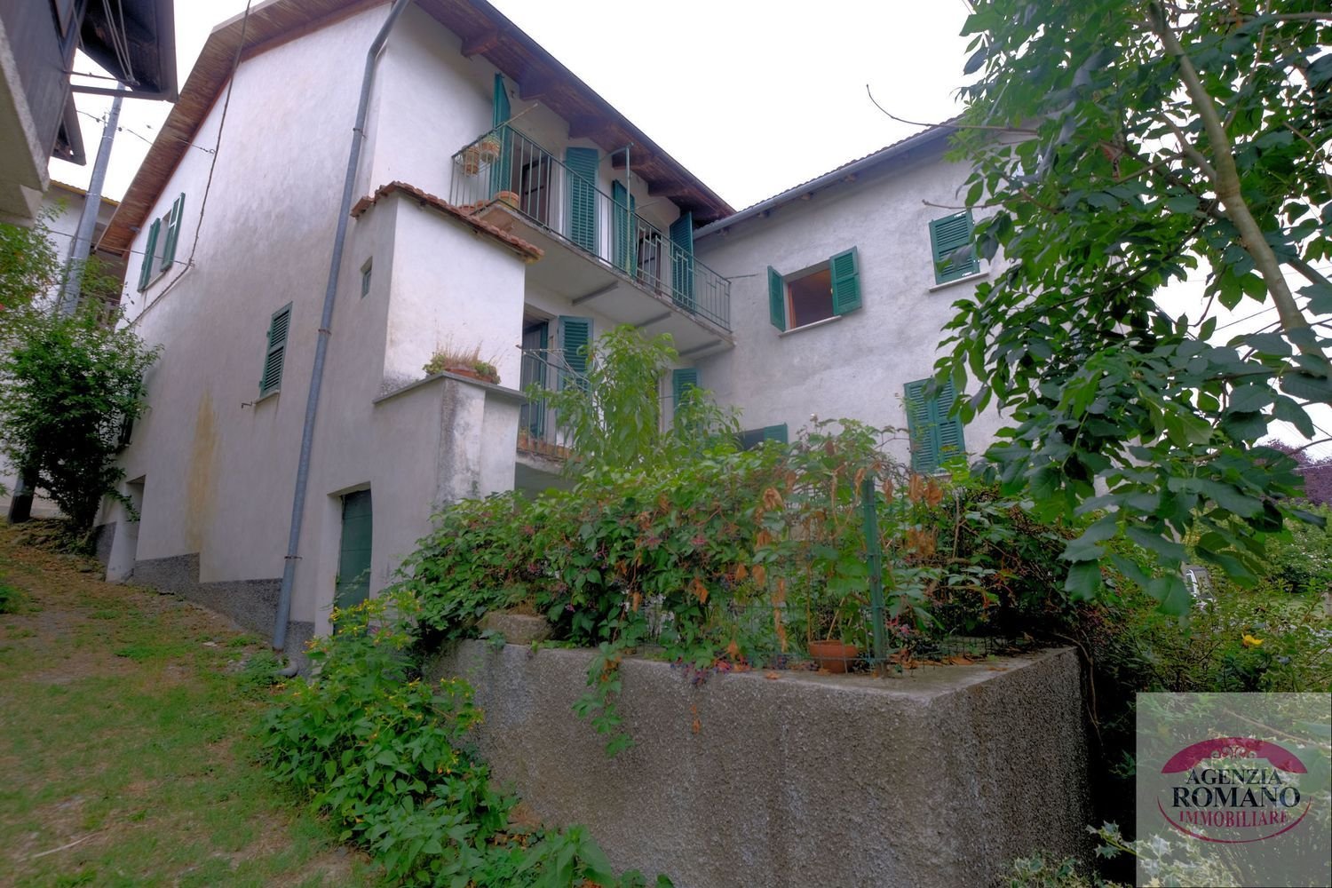 10 bedrooms Apartment in Cartosio, Italy No. 314821