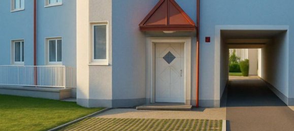 Propriété commerciale à Oberwaltersdorf, Austria 171m² No. 136608 14