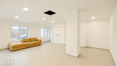 Propriété commerciale à Oberwaltersdorf, Austria 171m² No. 136608