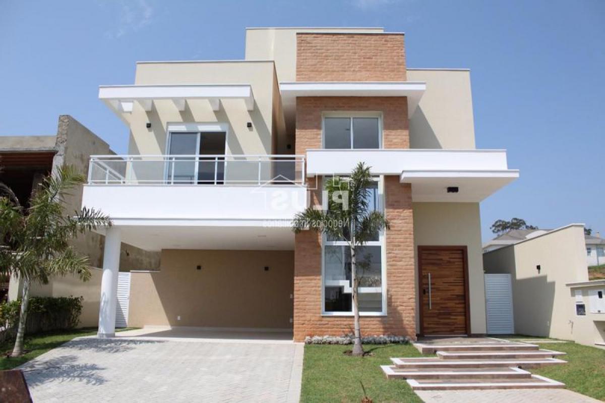 3 Schlafzimmer Haus in Sao Paulo, Brazil, Nr. 479067