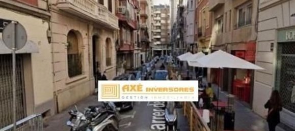 Propiedad comercial en Barcelona, Spain 356 m² No. 131868 3