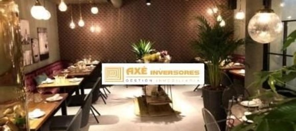 Propiedad comercial en Barcelona, Spain 356 m² No. 131868 2