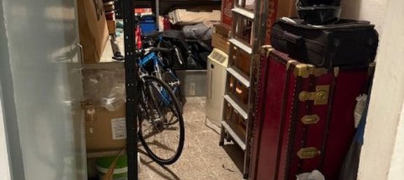 2 غرف نوم شقة في Florence, Italy رقم 347331 21