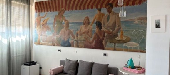 2 غرف نوم شقة في Florence, Italy رقم 347331 2