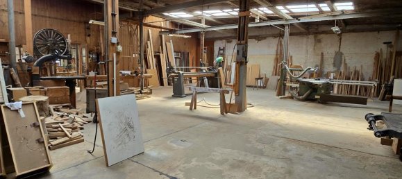 8-Zimmer Gewerbliche Immobilie in Saale-Orla, Germany, Nr. 138789 5