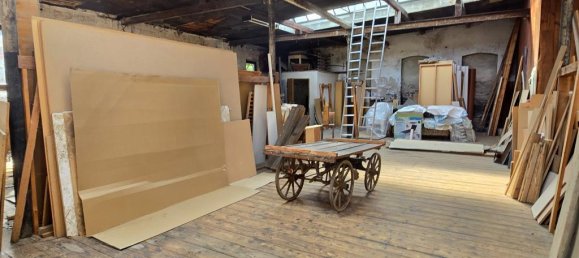 8-Zimmer Gewerbliche Immobilie in Saale-Orla, Germany, Nr. 138789 9