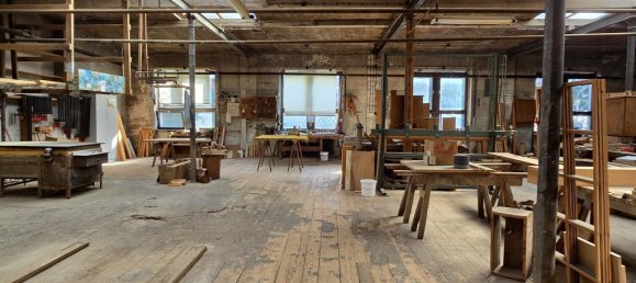 8-Zimmer Gewerbliche Immobilie in Saale-Orla, Germany, Nr. 138789 6