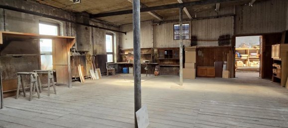 8-Zimmer Gewerbliche Immobilie in Saale-Orla, Germany, Nr. 138789 8